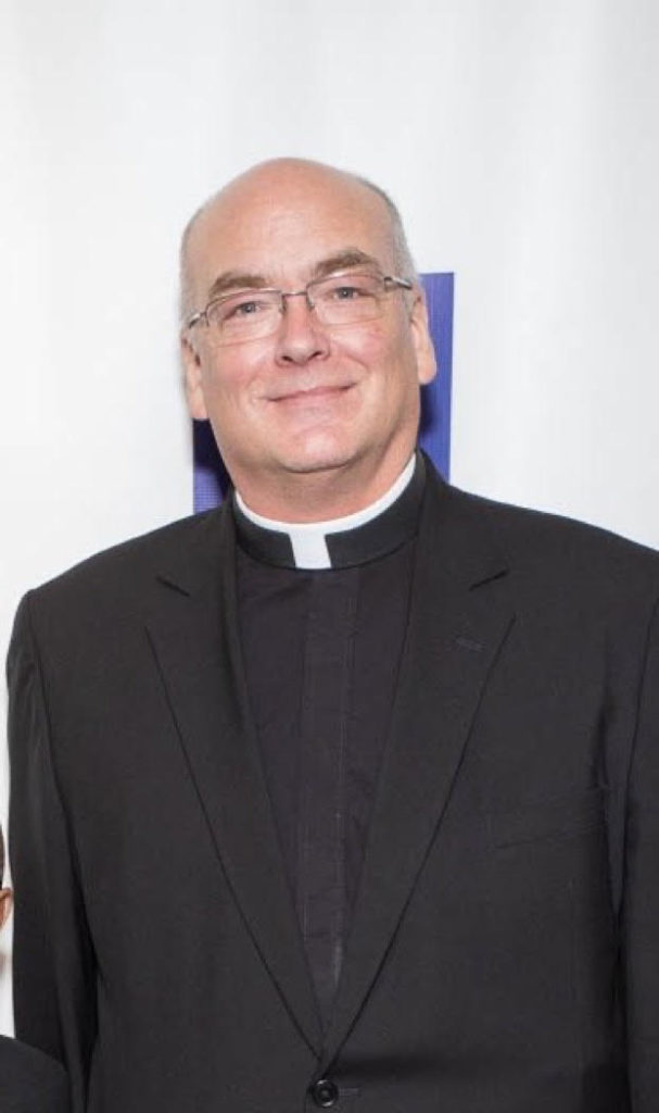 Father Scott Hahn Joins Our Board